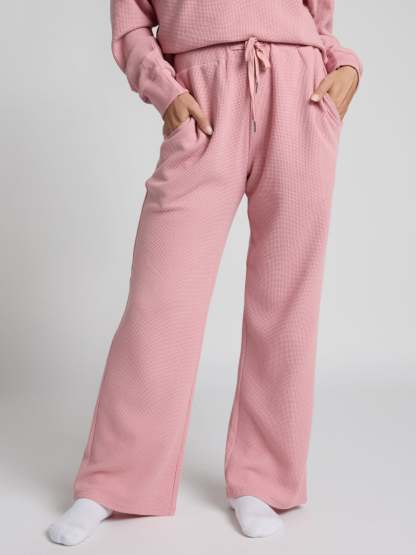 Waffle Lounge Pant