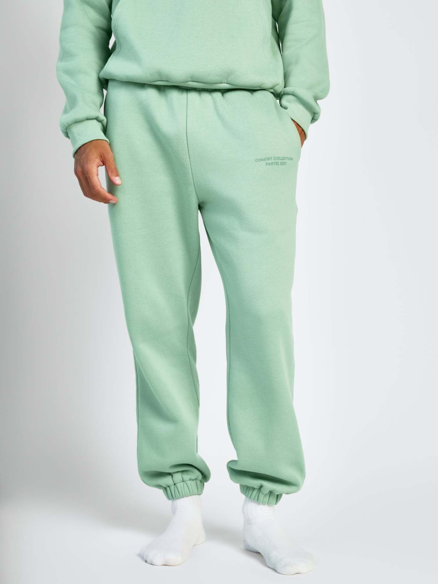 Pastel Sweatpants