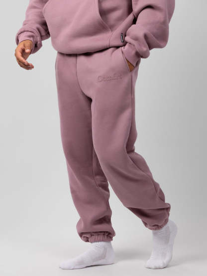 Minimalist Sweatpants