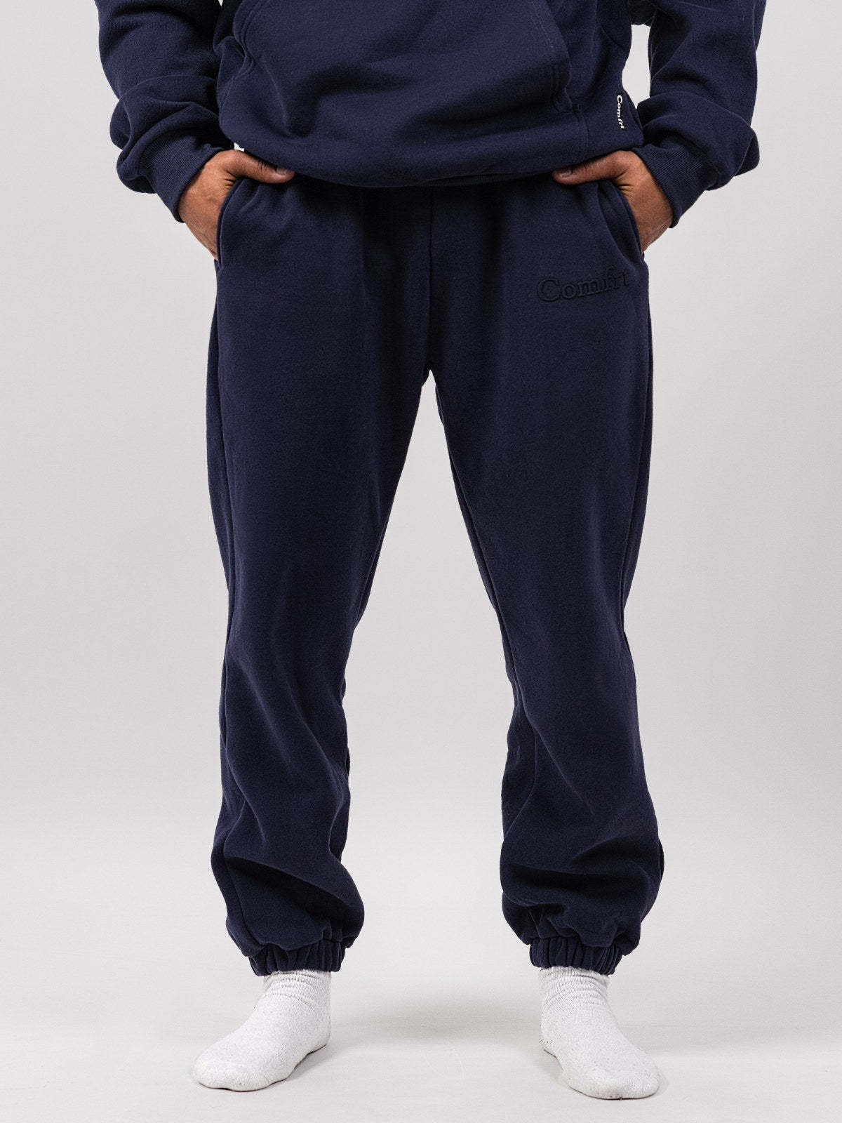Minimalist Sweatpants