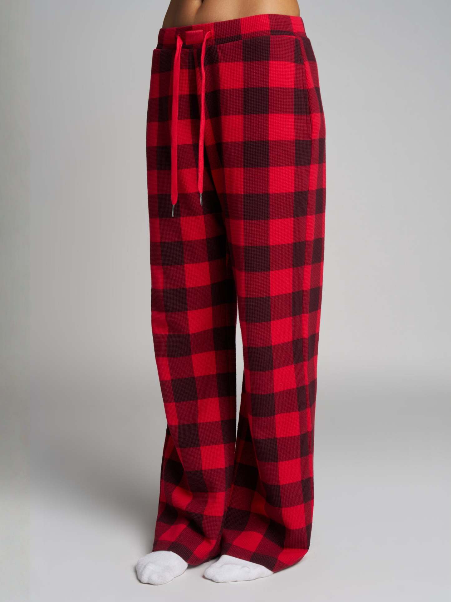 Waffle Lounge Pant
