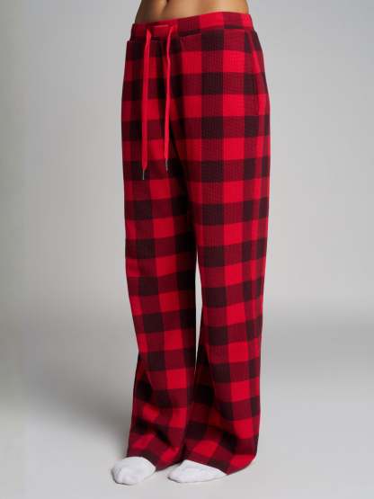 Waffle Lounge Pant
