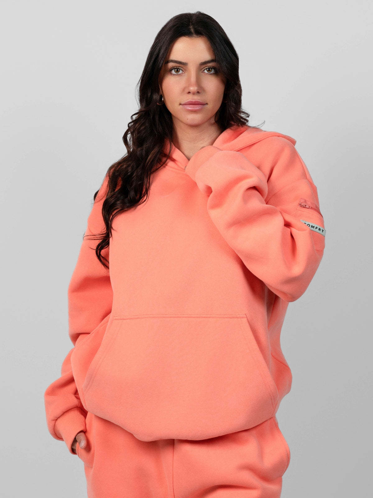 Travel Essentials Hoodie