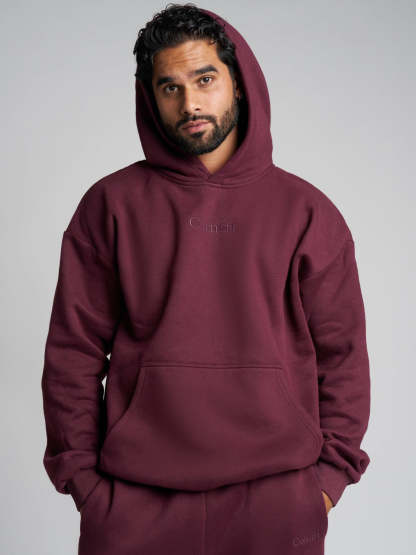 Signature Hoodie