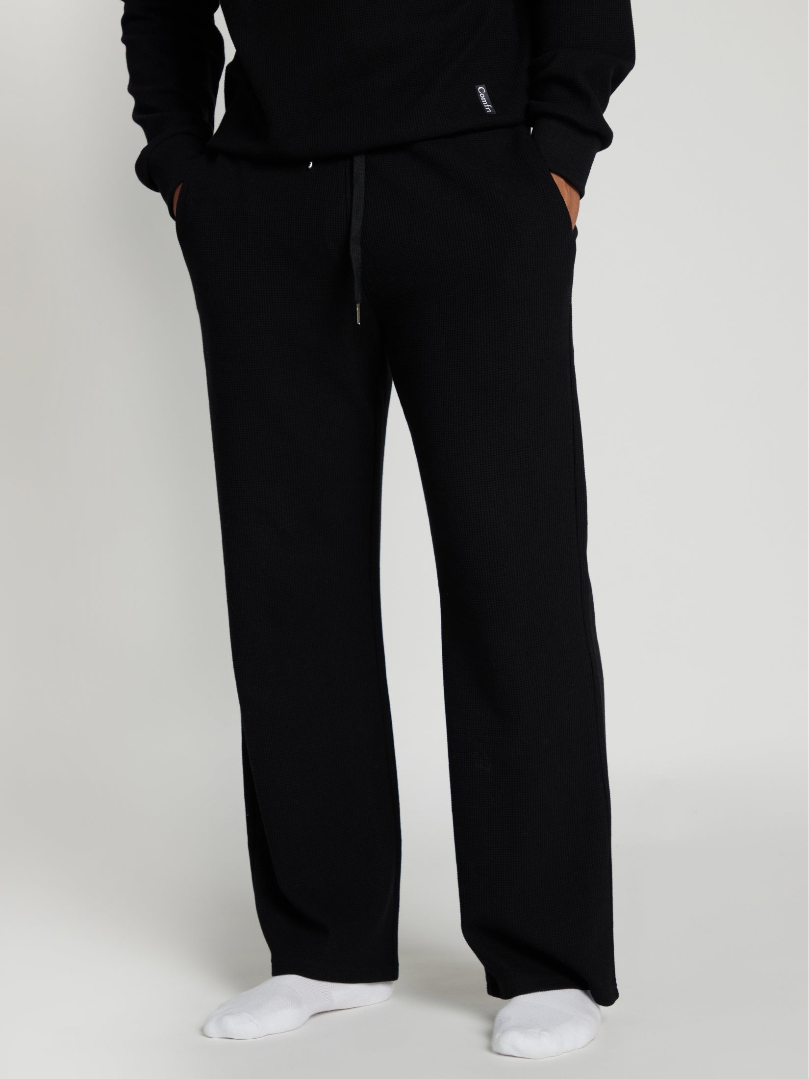 Waffle Lounge Pant