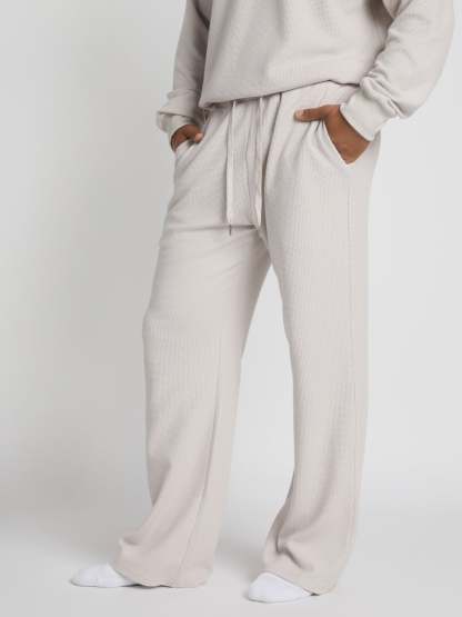 Waffle Lounge Pant