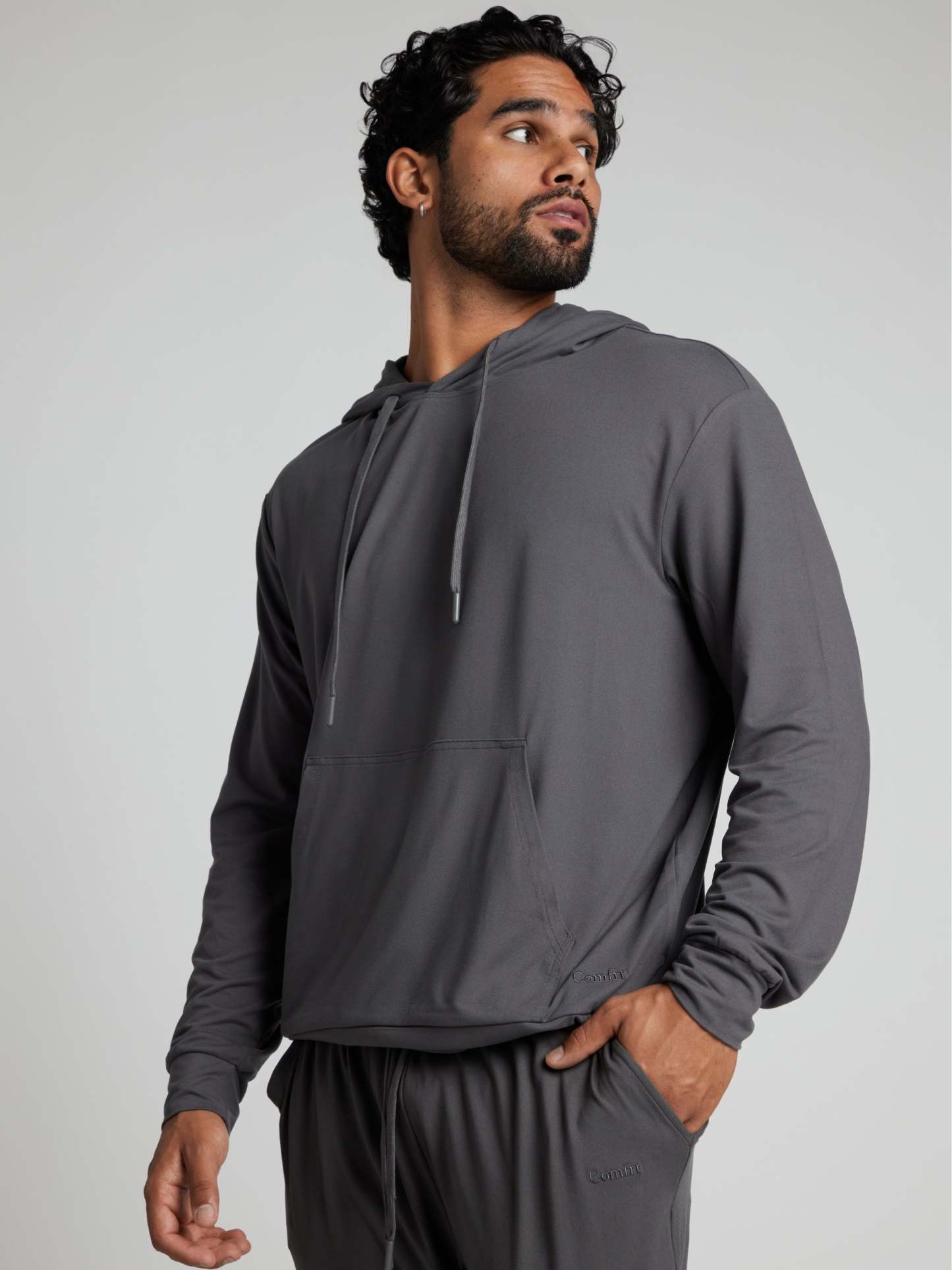AllDayJersey™ Hoodie
