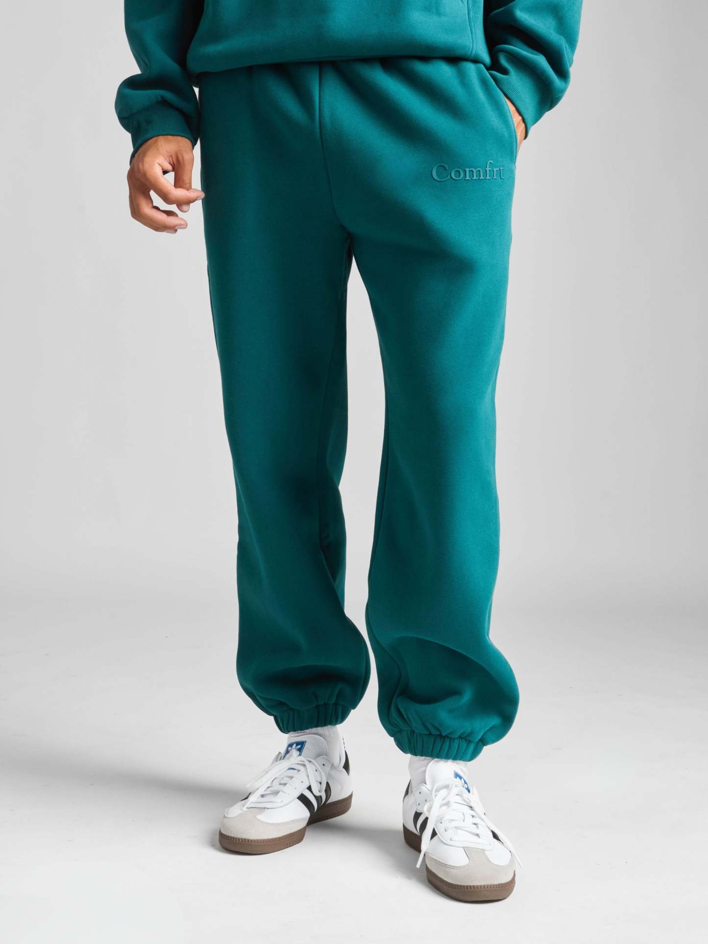 Minimalist Sweatpants