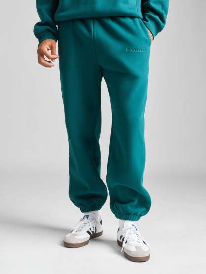 Minimalist Sweatpants