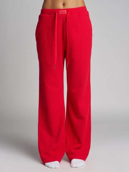 Waffle Lounge Pant