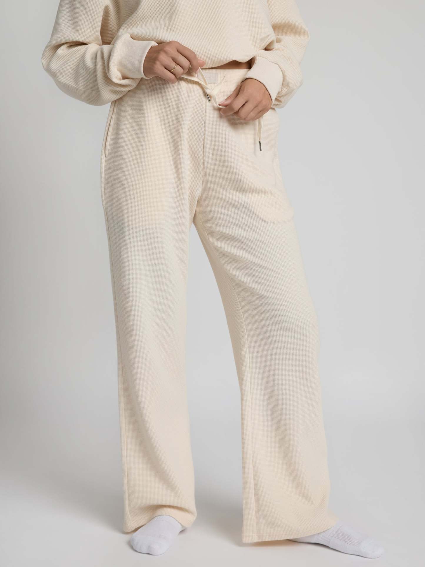 Waffle Lounge Pant