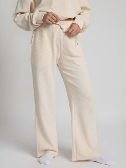 Waffle Lounge Pant