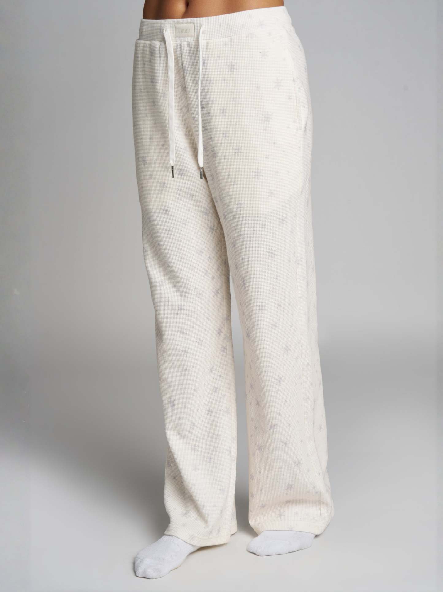 Waffle Lounge Pant