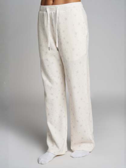 Waffle Lounge Pant