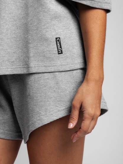 Waffle Lounge Short