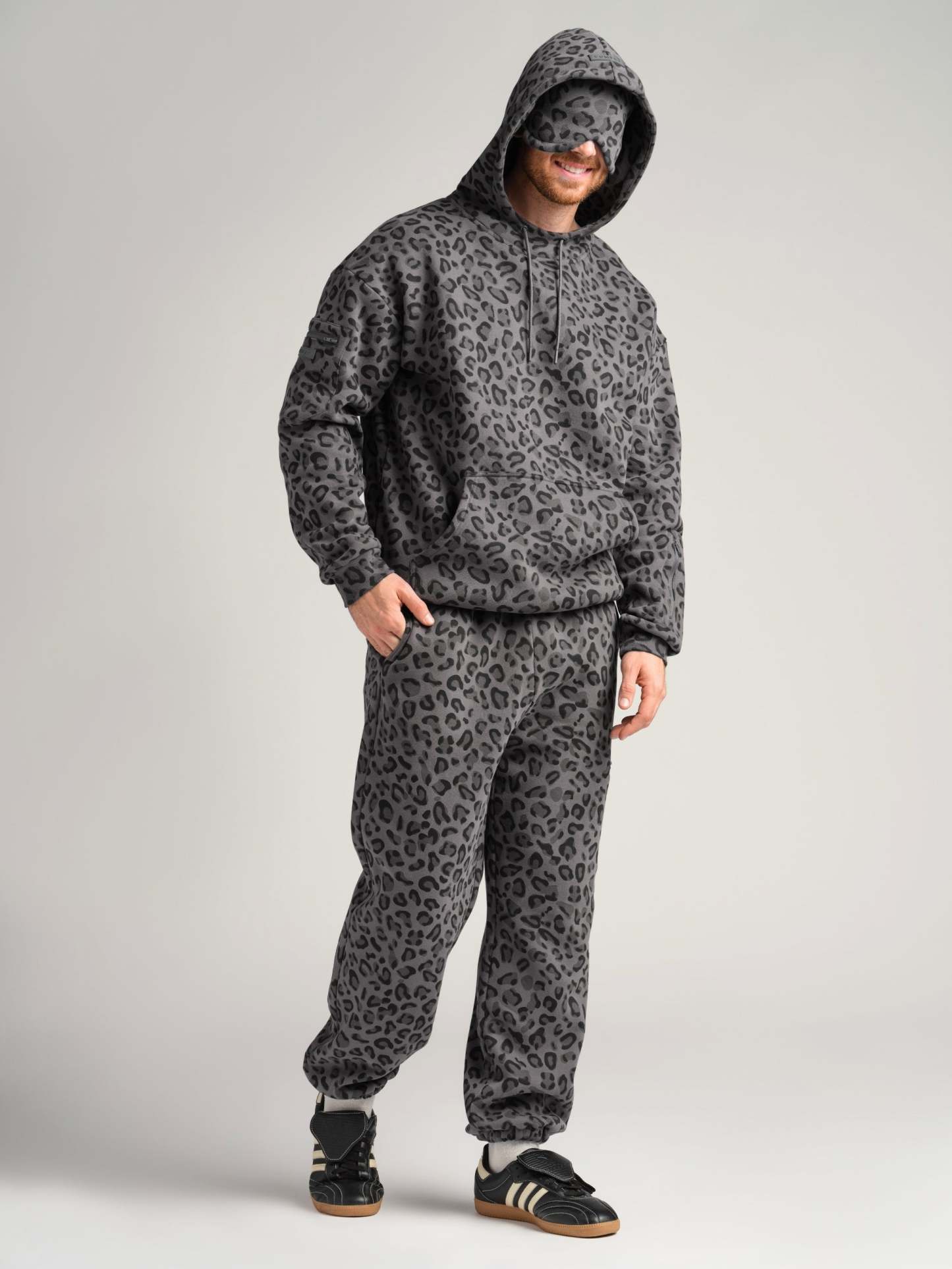 Airplane Mode Travel Hoodie