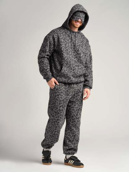 Airplane Mode Travel Hoodie