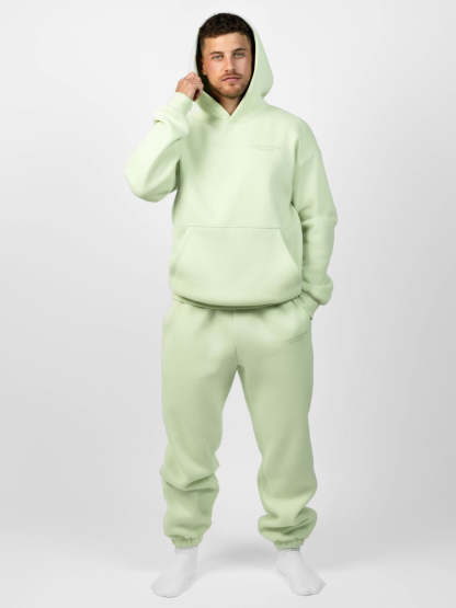 Pastel Hoodie