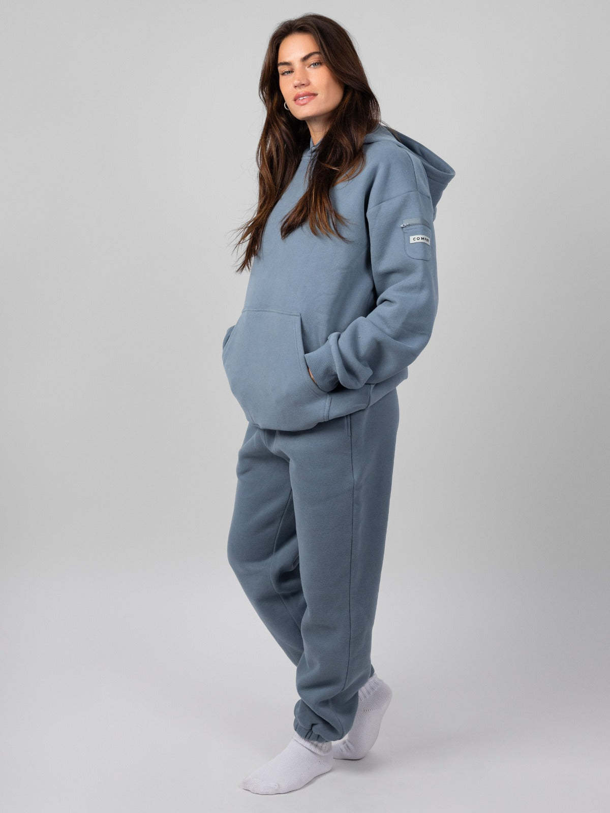 Travel Essentials Hoodie