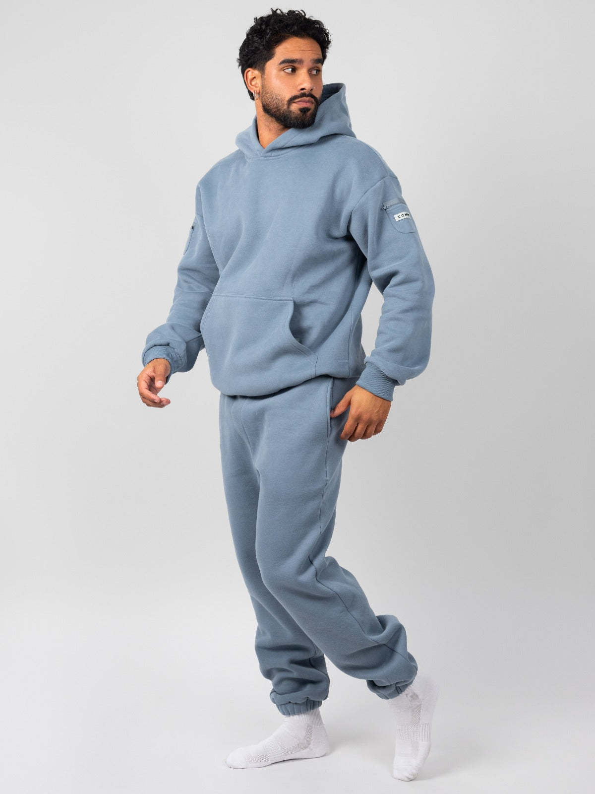 Travel Essentials Hoodie