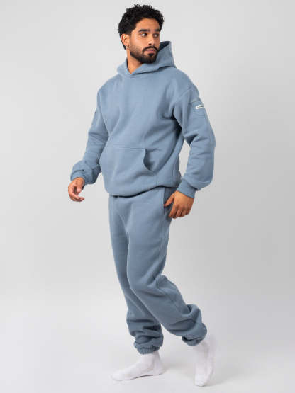 Travel Essentials Hoodie