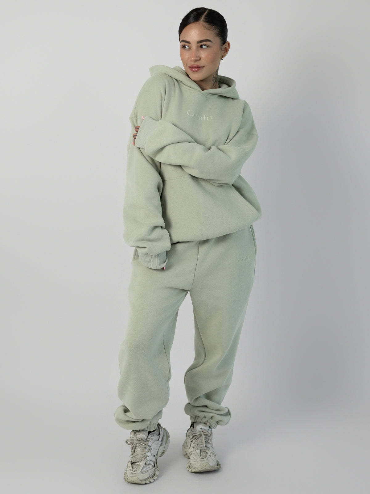 Signature Sweatpants