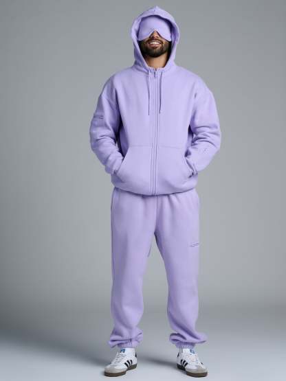 Airplane Mode Travel Sweatpants