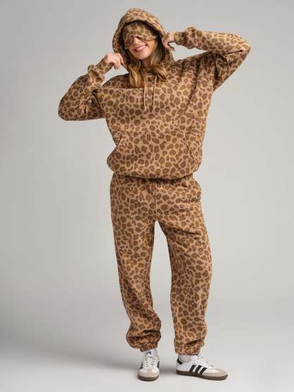 Airplane Mode Travel Hoodie