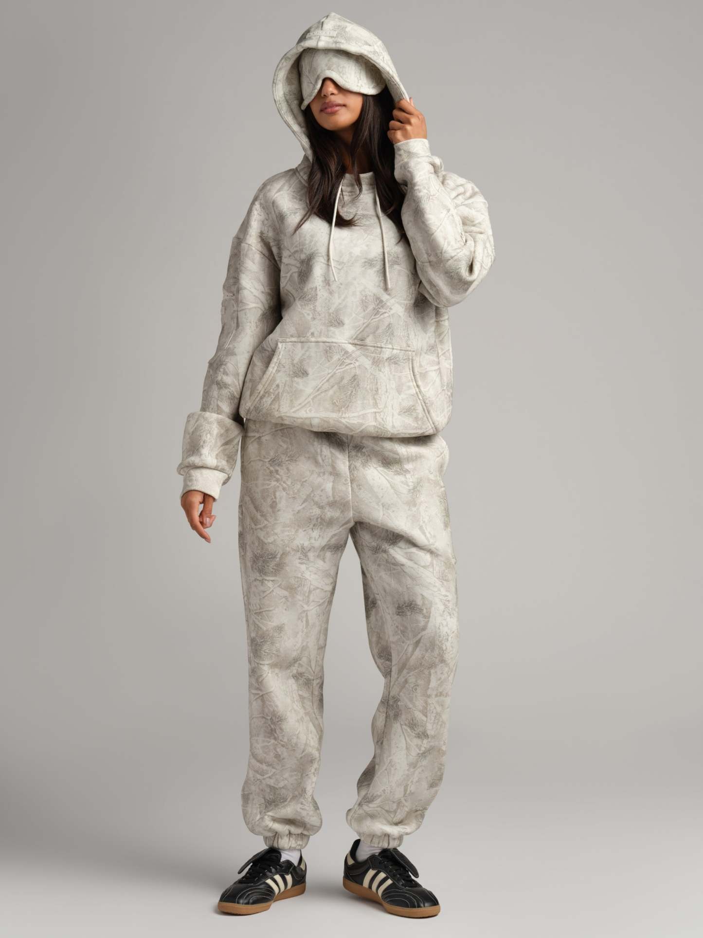 Airplane Mode Travel Hoodie