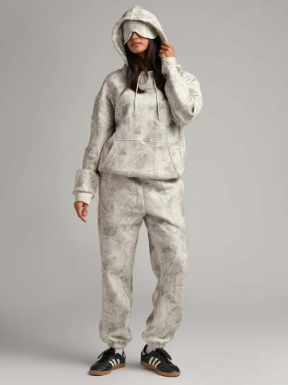 Airplane Mode Travel Hoodie