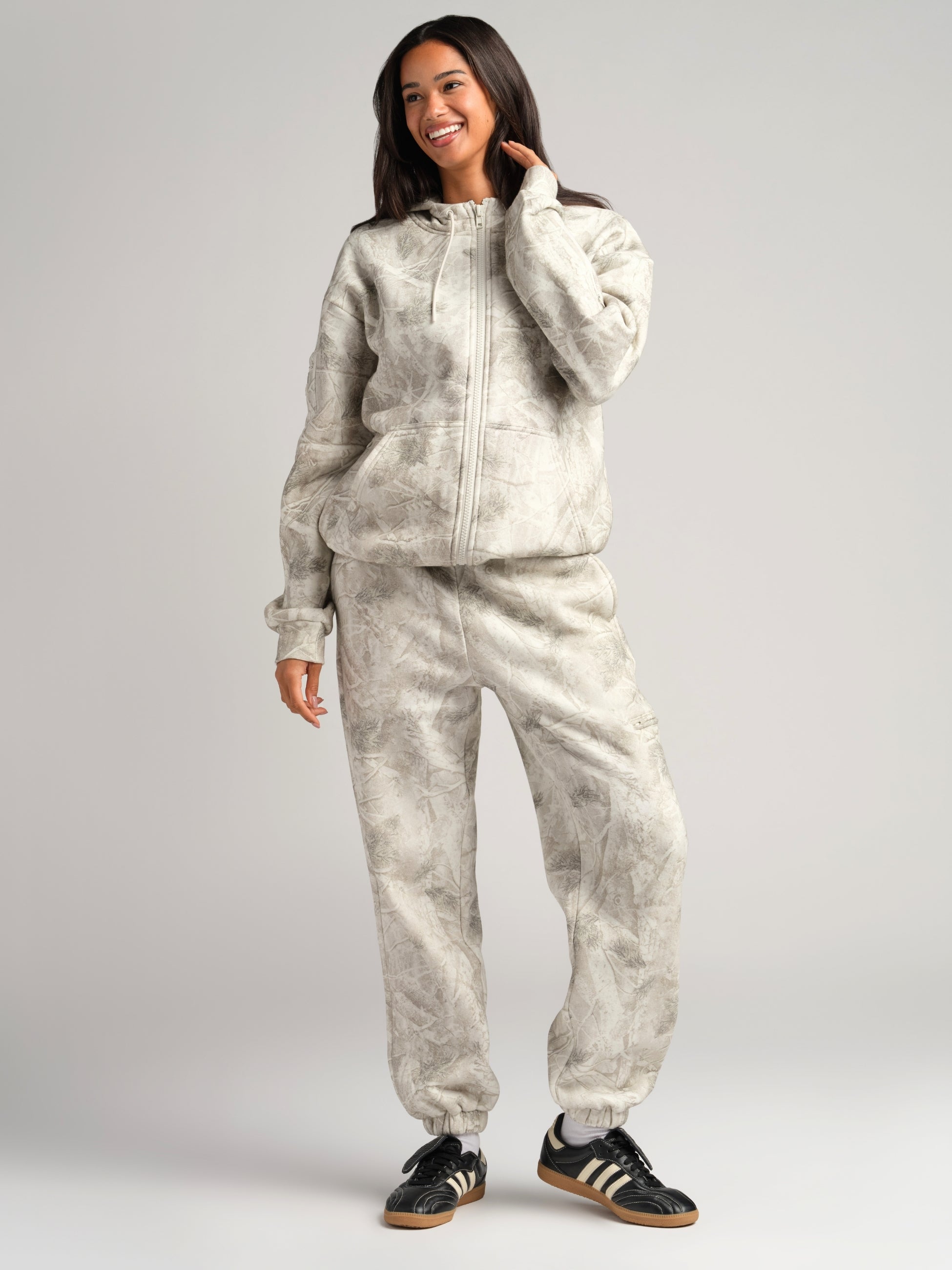 Airplane Mode Travel Sweatpants