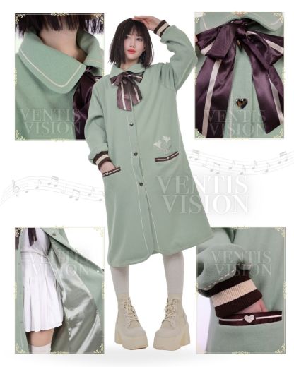 Venti Coat