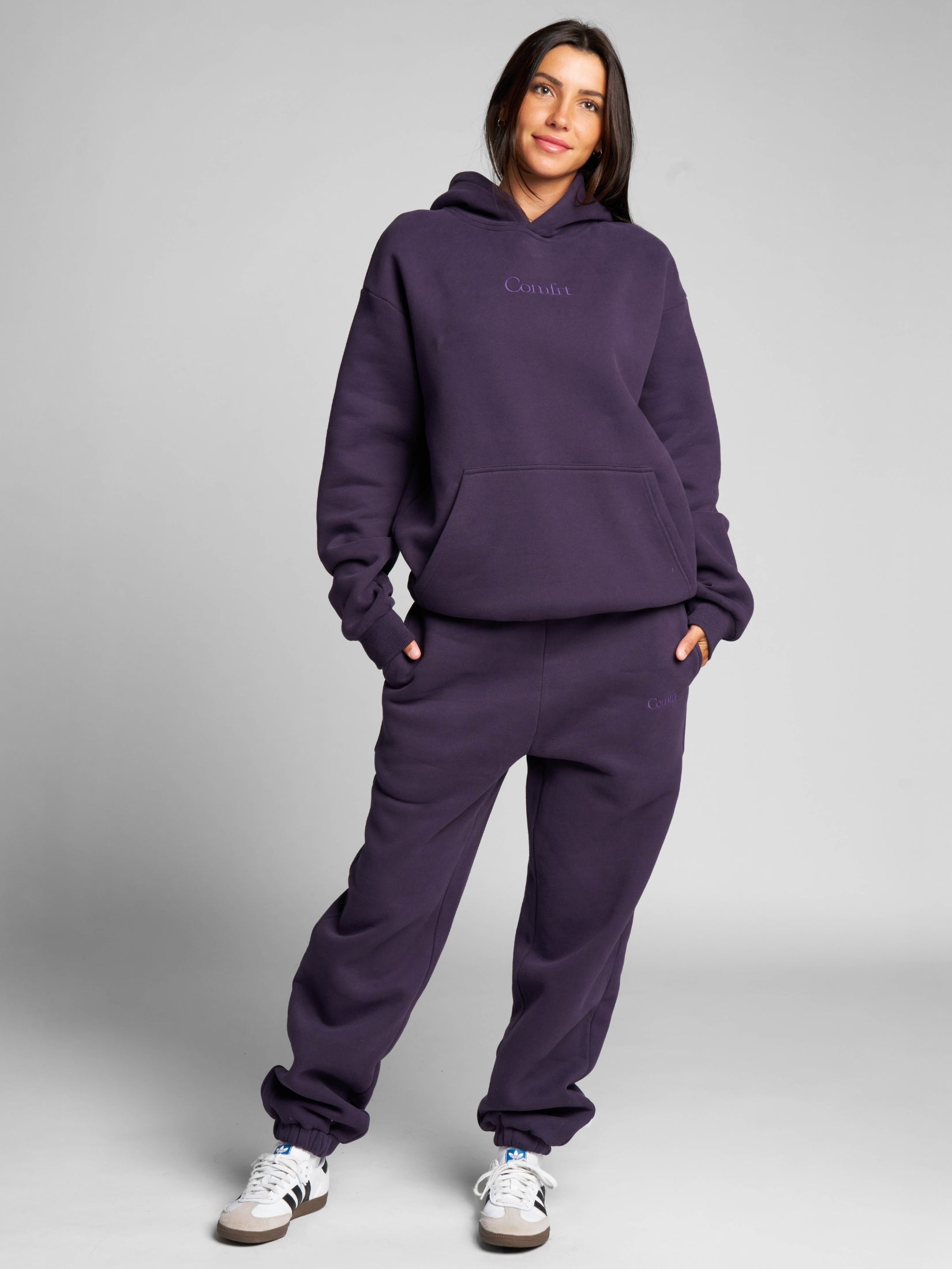 Signature Sweatpants