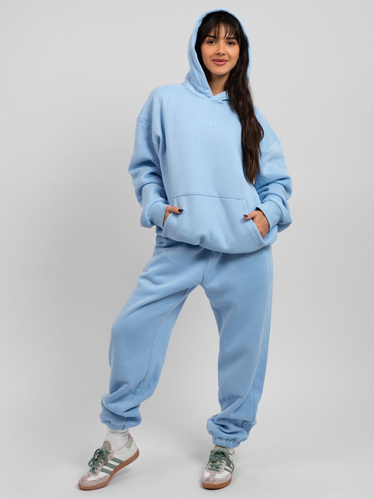 Signature Sweatpants