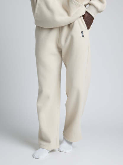 Love Straight Leg Sweatpants
