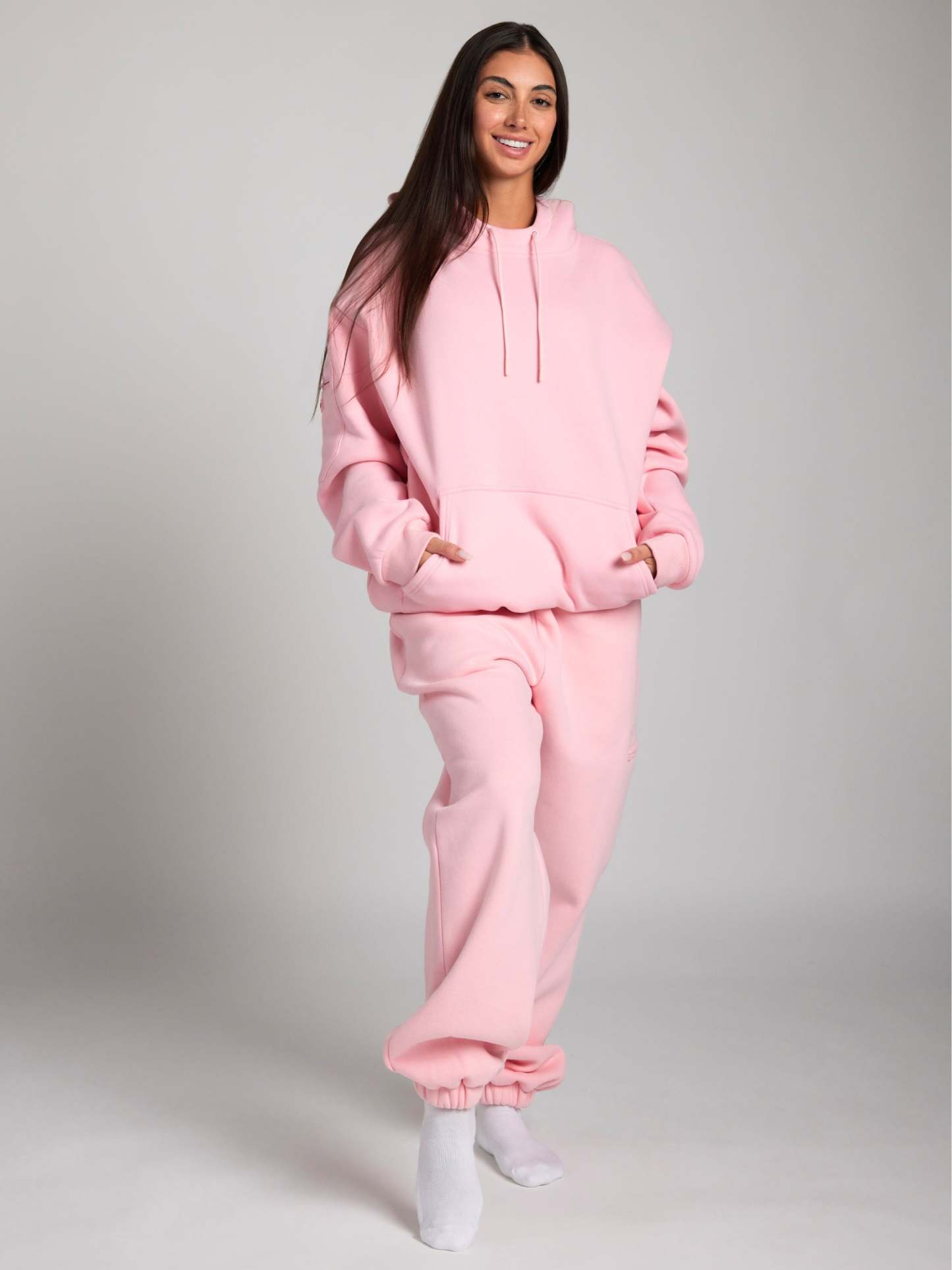 Airplane Mode Travel Sweatpants