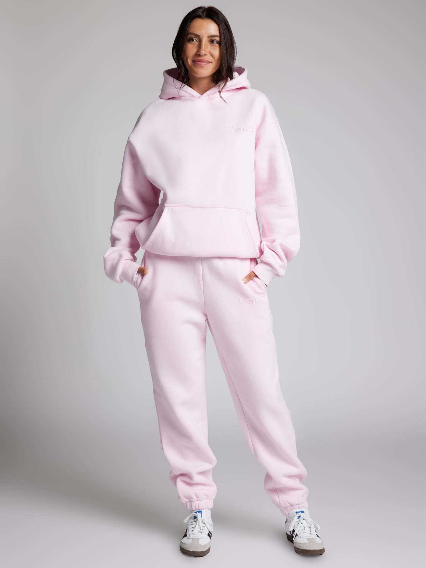 Minimalist Sweatpants