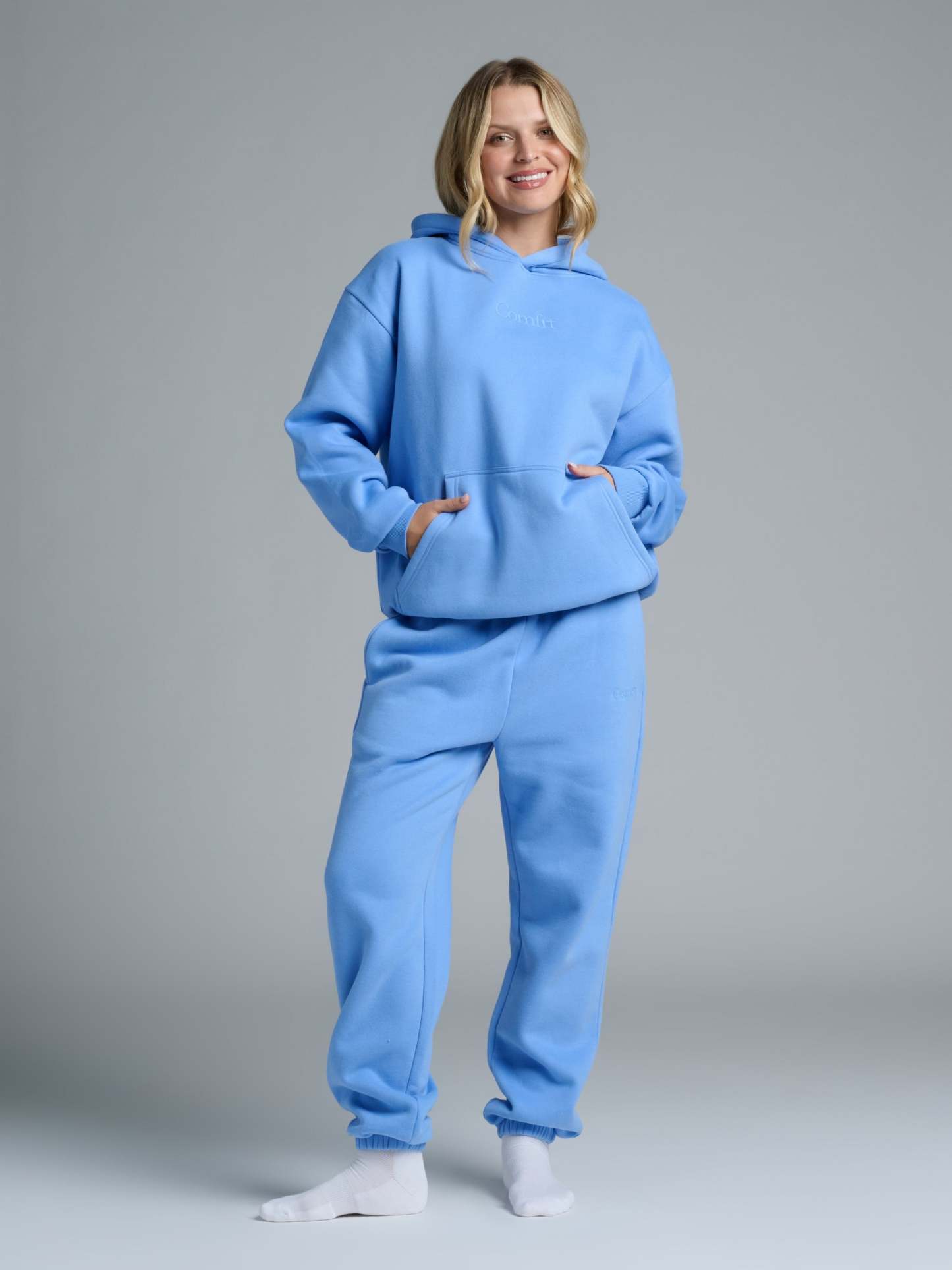 Signature Sweatpants