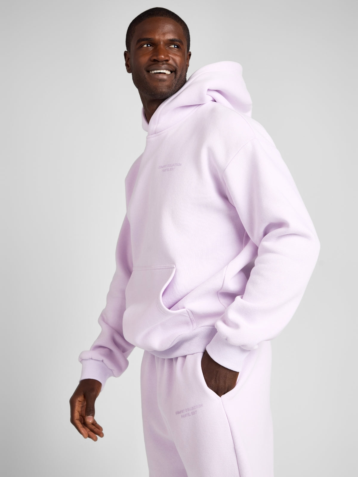 Pastel Hoodie