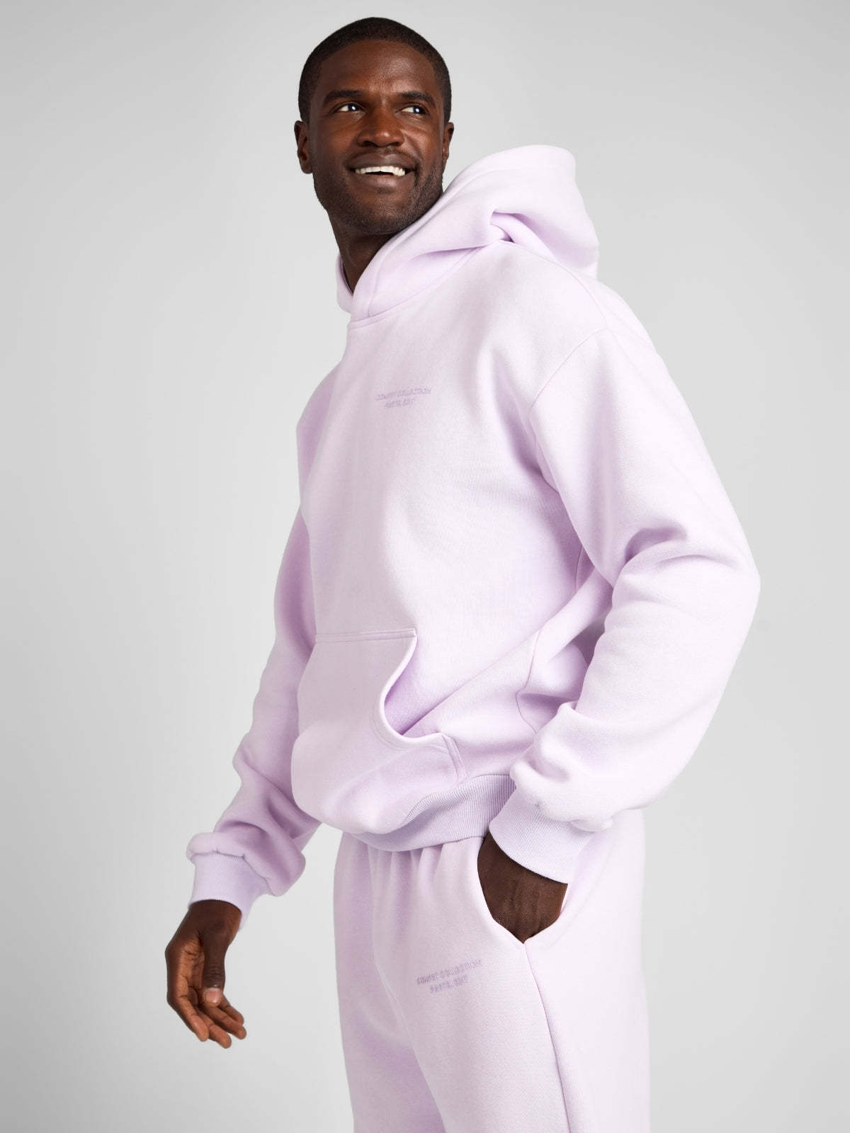 Pastel Hoodie
