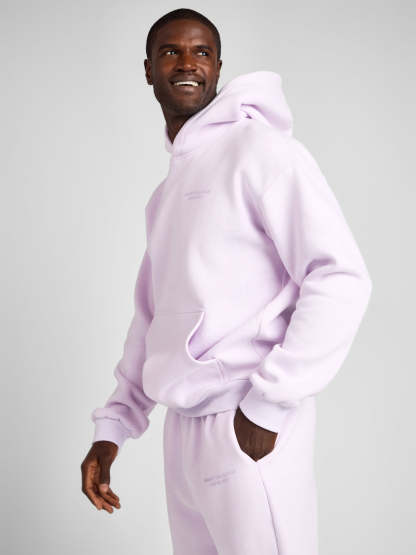 Pastel Hoodie