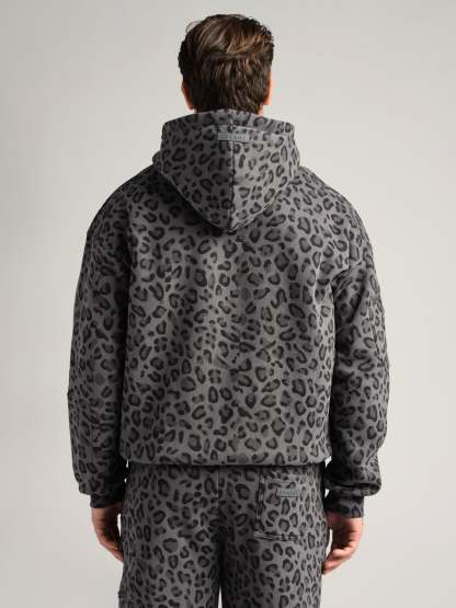 Airplane Mode Travel Hoodie