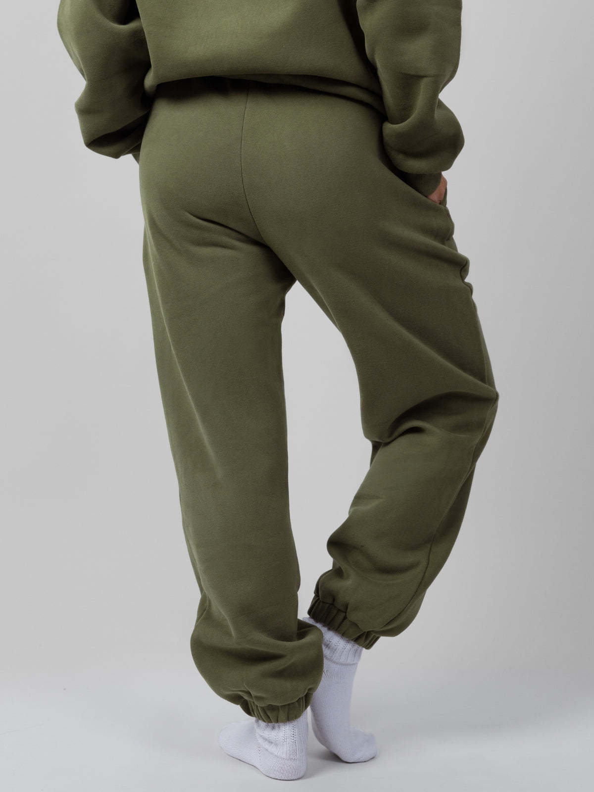 Signature Sweatpants