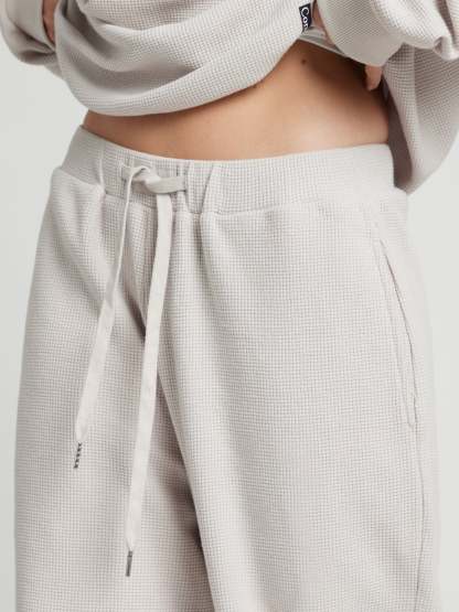 Waffle Lounge Pant