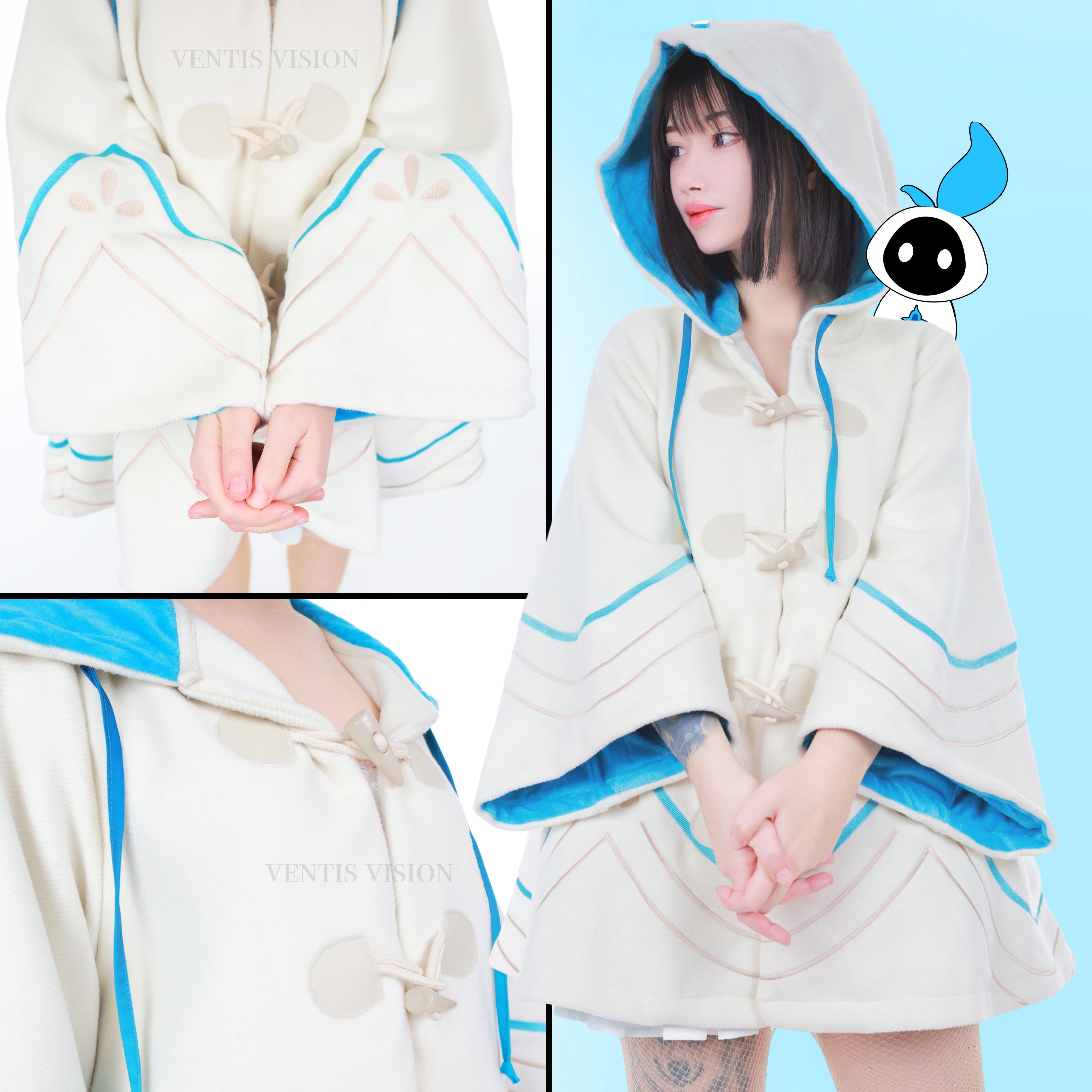 Venti Cloak
