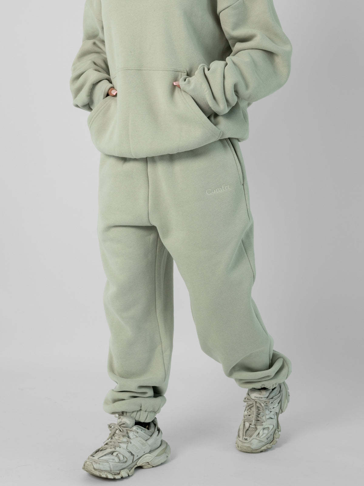 Signature Sweatpants