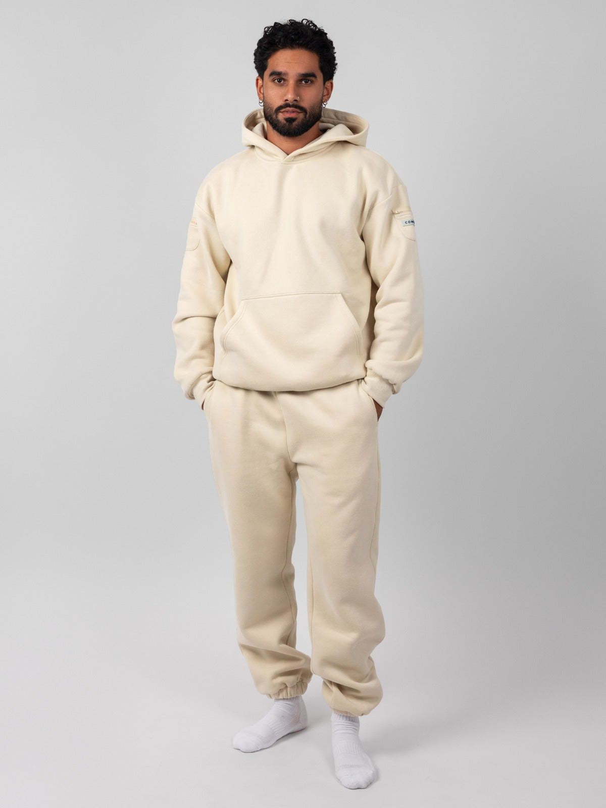 Travel Essentials Hoodie