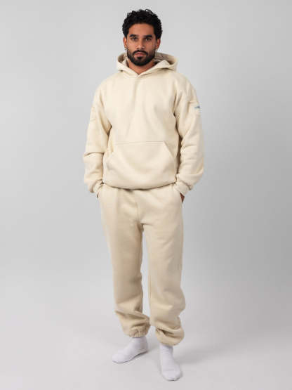 Travel Essentials Hoodie