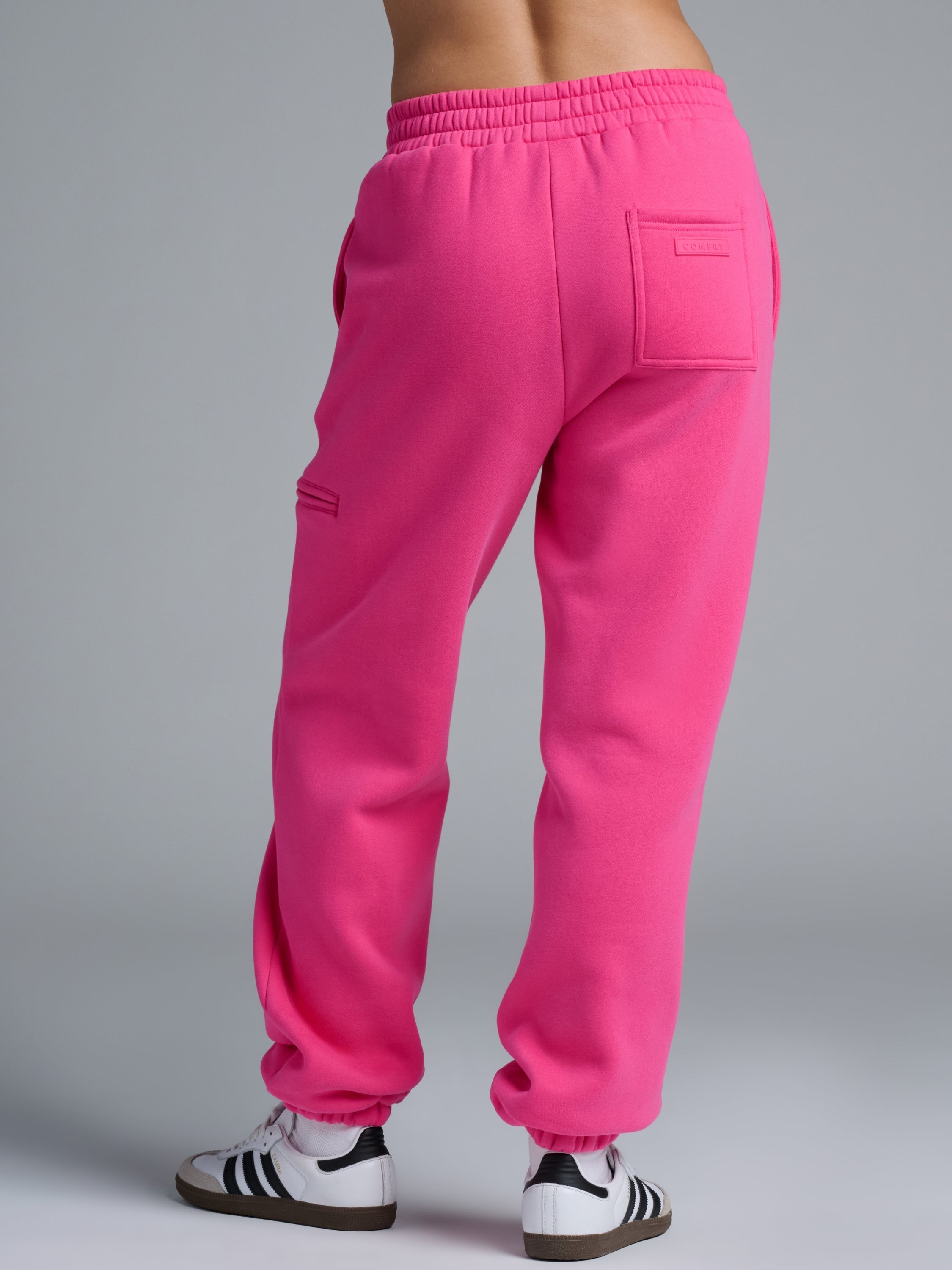 Airplane Mode Travel Sweatpants