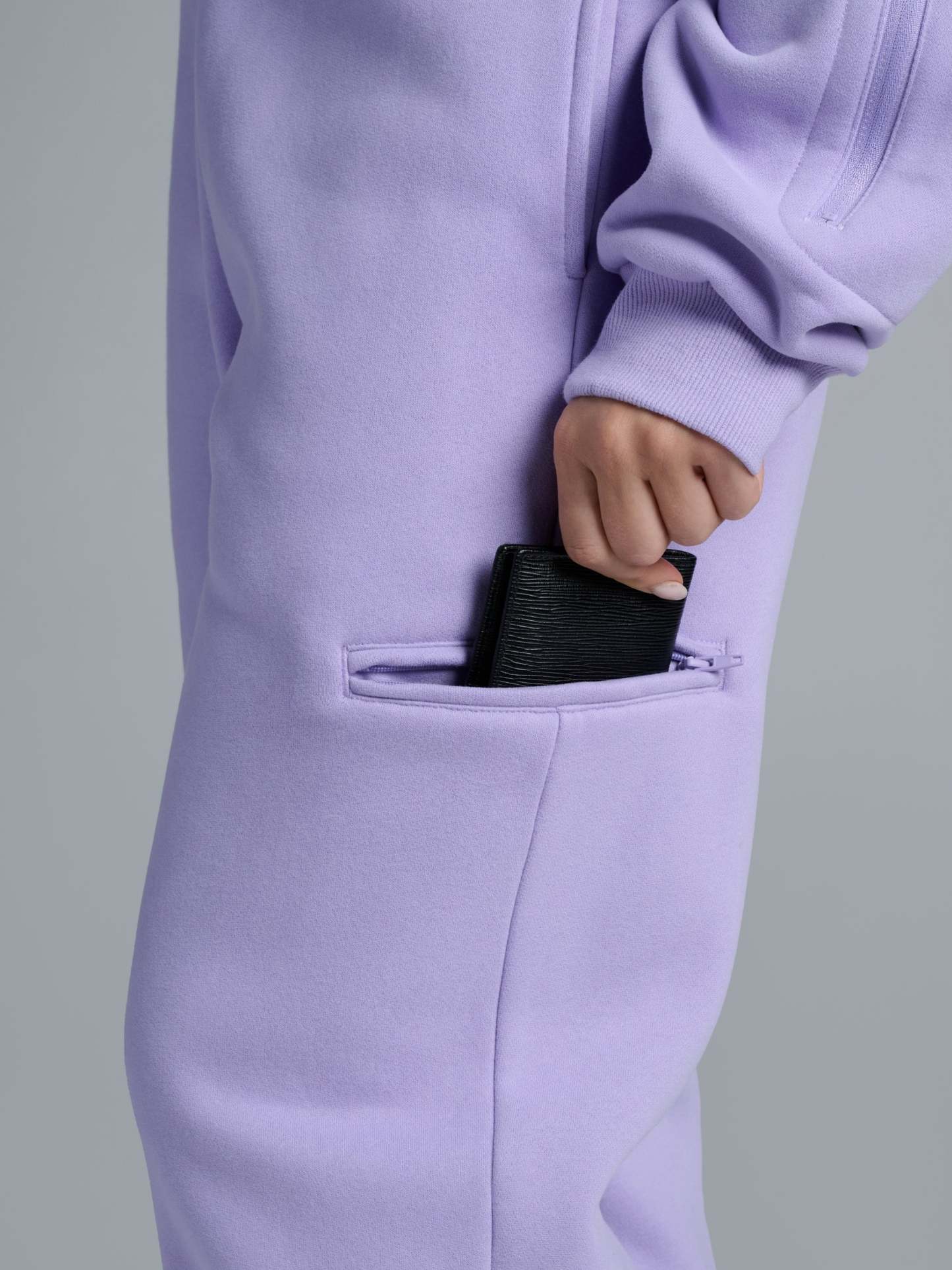 Airplane Mode Travel Sweatpants